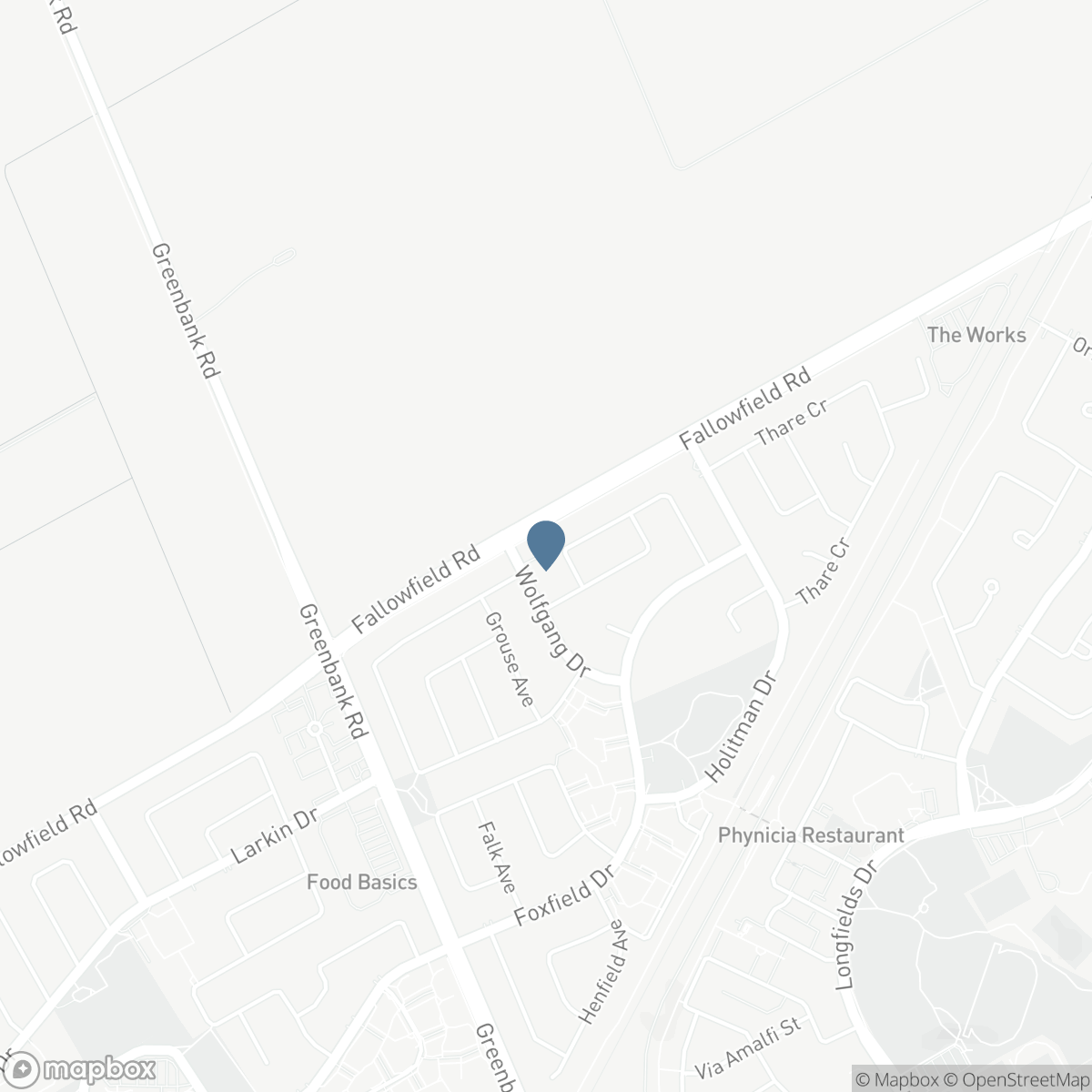 220 - 3684 FALLOWFIELD ROAD, Ottawa, Ontario K2J 4H3